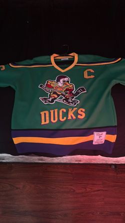 Hockey Jersey