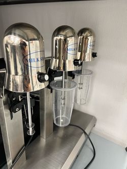 Shake Machine