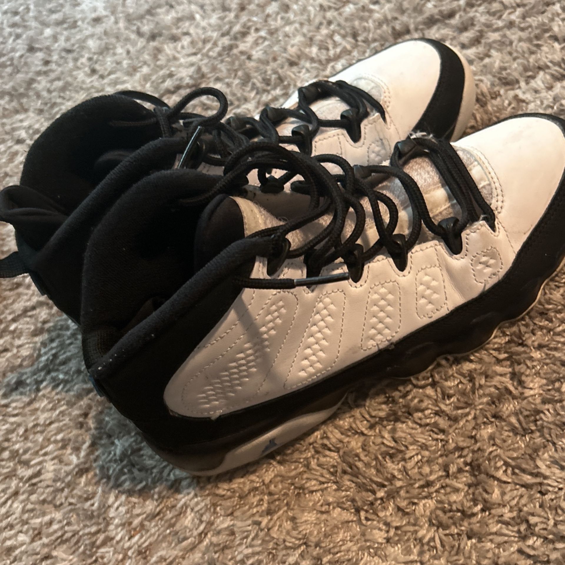 jordan 9 university blue 