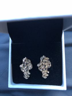 Gold nuggets
