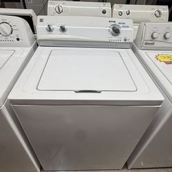 Kenmore Agitator Washing Machine