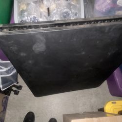 Fold Up Table 