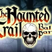 Haunted Trail Balboa Park Haunted House
