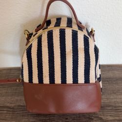 Mini Backpack