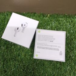 AirPods 4 (New)