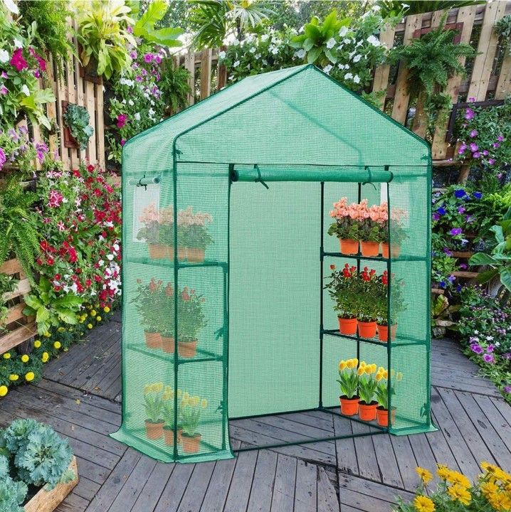 Greenhouse