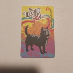 wizard of oz coin pusher rare card TOTO Arcade Game Elaut Timezone Kingpin Dog $28.95 These fellows have mastered the