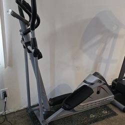 ELLIPTICAL 