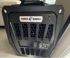 GUNNER G1 Large Kennel