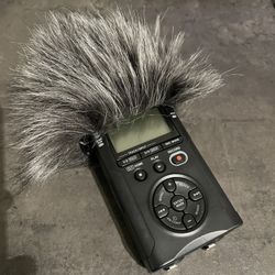 Tascam Dr-40x