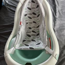 Baby Bath Tub 