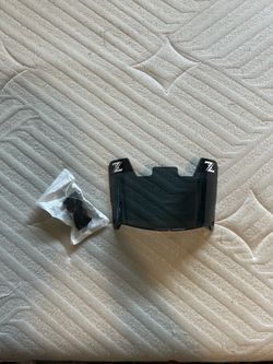 Football visor