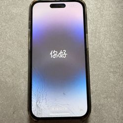 iPhone 14 Pro 128GB Unlocked 