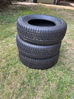 Falken set of 3 tires