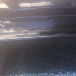 Dodge Charger Trunk Lid