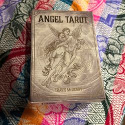Angel Tarot Deck