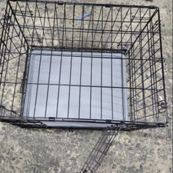 5 ⭐️ Small Dog Crate!!!!