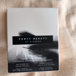De tu Beauty Trio!