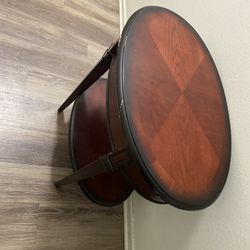 End Table 