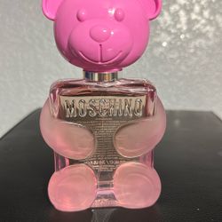 Moschino Bubble Gum 