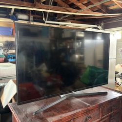 Samsung 40inch Smart Tv