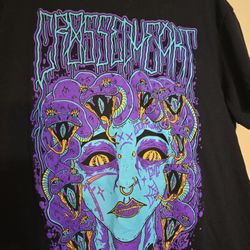 Medusa Shirt