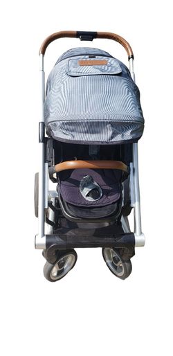 Used Mutsy Igo Stoller Color Nomad Gray for Sale in Glendora CA OfferUp
