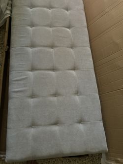  bed frame with charger port