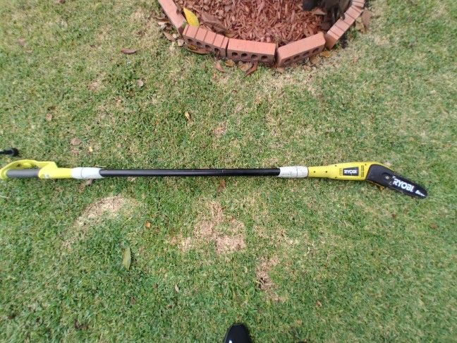 Pole Saw 