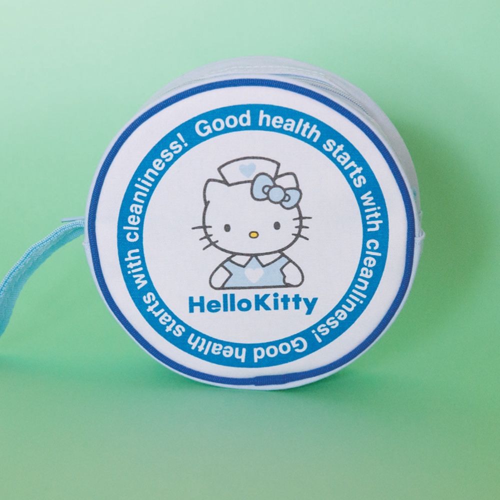 Hello Kitty Pouch