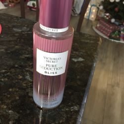 Last One Left $10 Victoria Secret Spray 