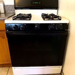 Stove