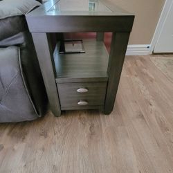 Couch End Tables - $100 OBO