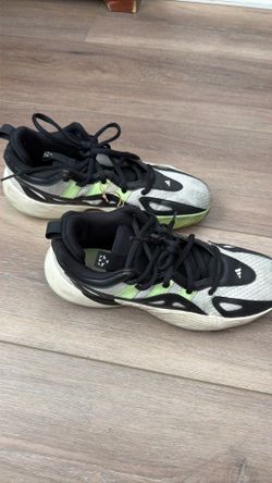Adidas Trae Young Mens 11