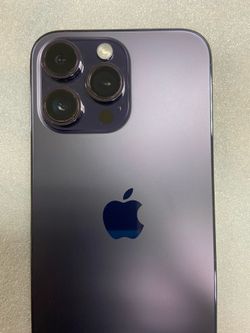 Unlocked iPhone 14 Pro Max 128GB - Potranco Rd