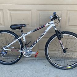Gary Fisher Aquila Mountain Bike