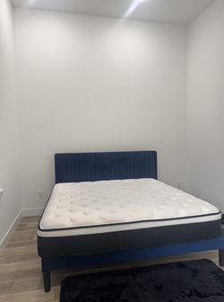 MOVE OUT March 30 king size