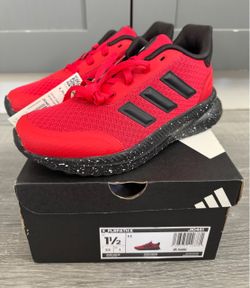 Adidas Kids'X_PLR Cloud Foam Slip on Shoe Little Kid size 1 1/2