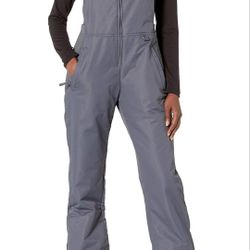 NEW Arctix Women's Insulated Snow Bib XL
