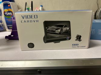 Dash Cam