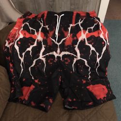 New Mens Swim Trunks Size Xl 