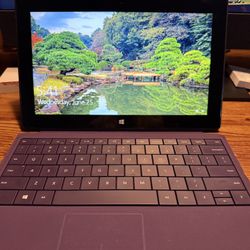 Microsoft Surface 8 Pro