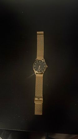 Discontinued citizens watch