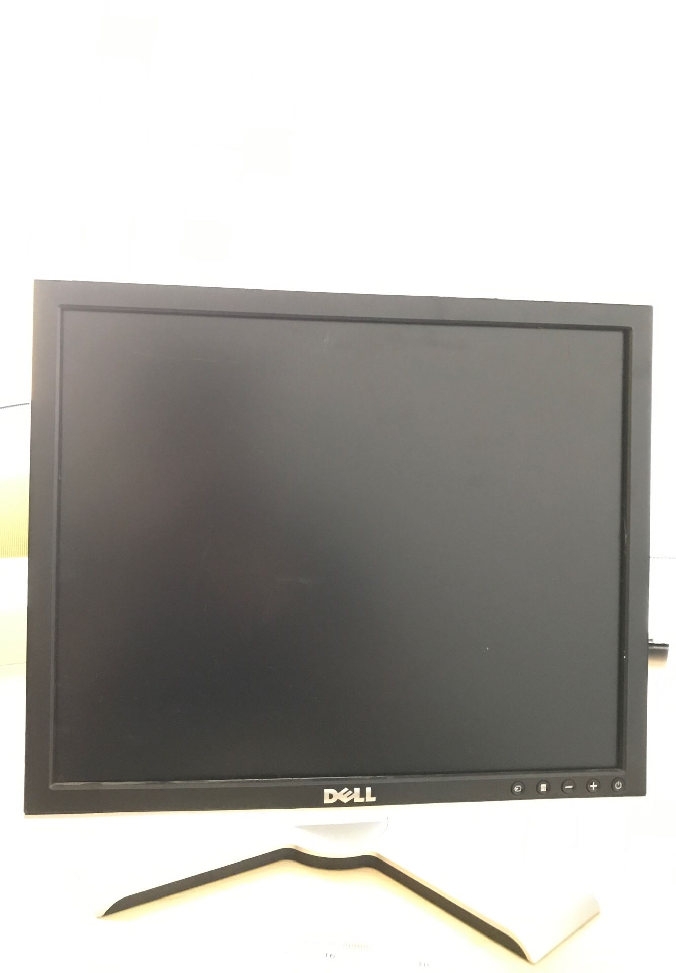 DELL 17” monitor