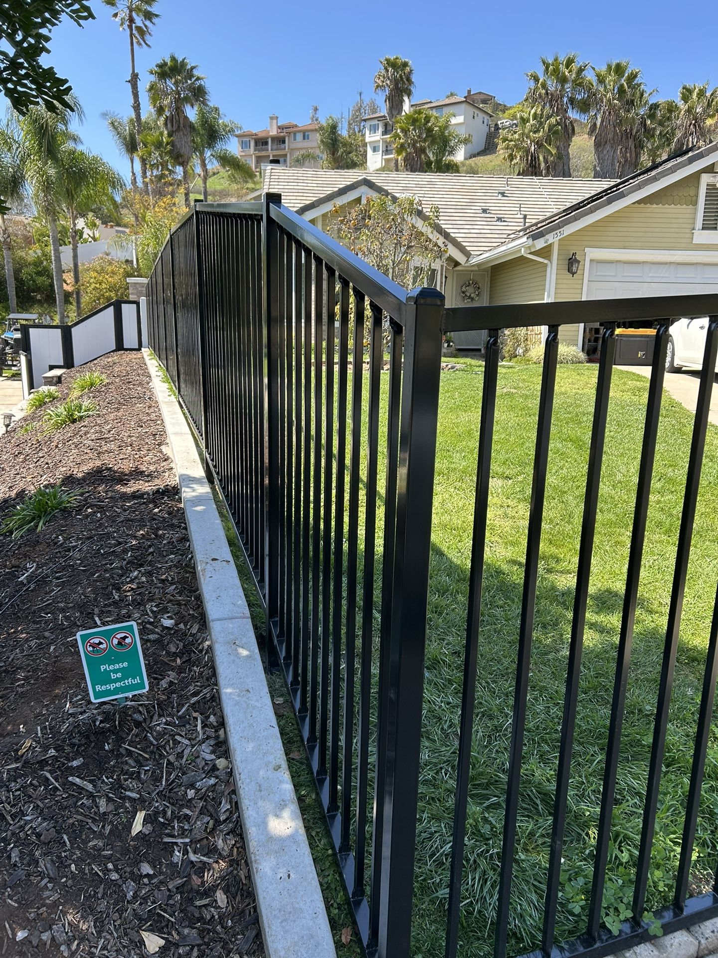 FENCE 