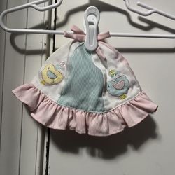 Baby Hat
