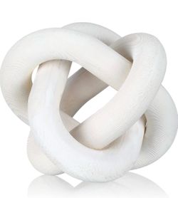 Home decor statue