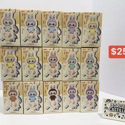 Labubu Pin For Love - $25 