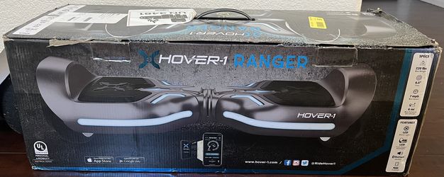 Hover board