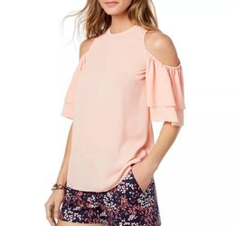 Michael Kors Blouse 